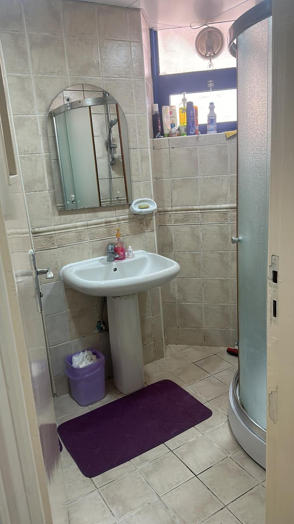 The Purple Place Daire Abu Dabi Dış mekan fotoğraf